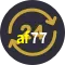 24/7
