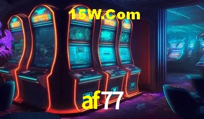 Casino Ao Vivo af77