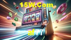 Quick Registration af77
