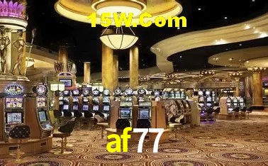 Estatísticas af77
