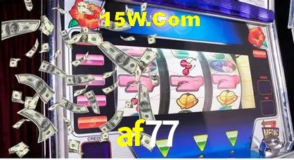 Diretório de Jogos af77