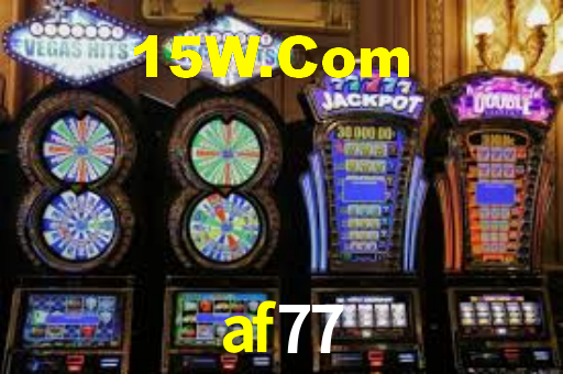 Live Casino af77