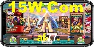 Slot Games af77