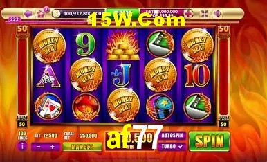 af77 - Jogos De Casino Online - af77.com